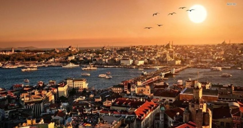 Dünya Helal Zirvesi İstanbul’da