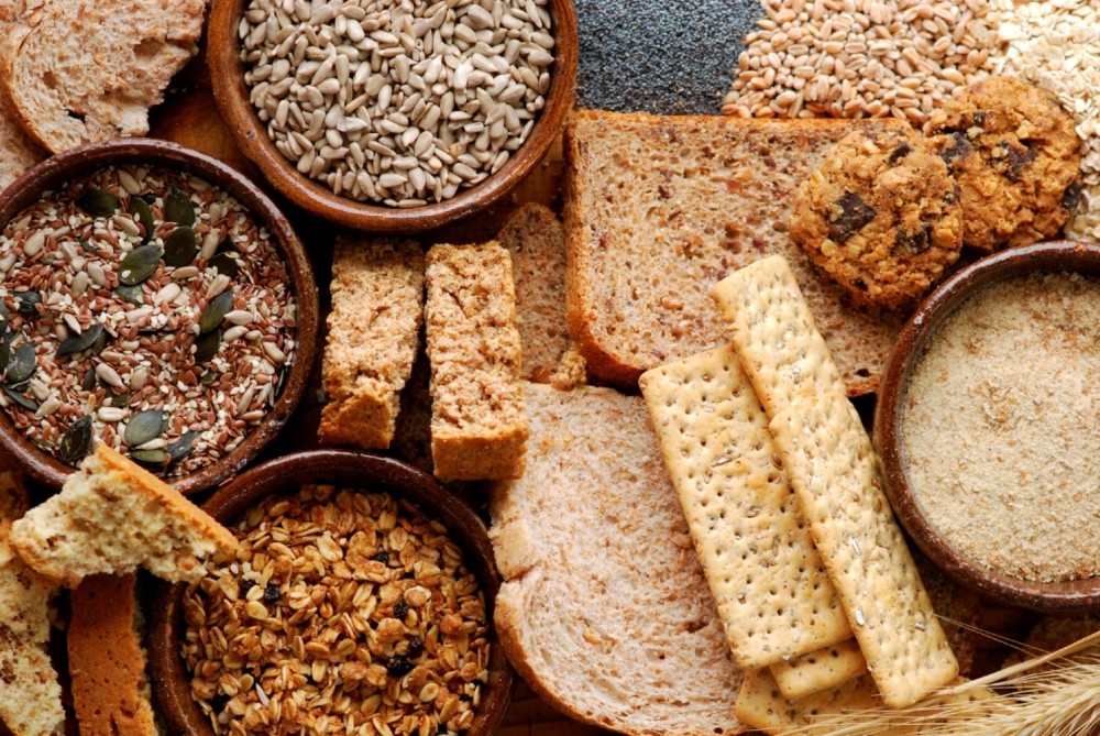 Celiac is caused by an intolerance to gluten, found mostly in wheat, barley and rye. It is a lifelong disease accompanied by an allergic reaction and intestine sensitivity to the protein gluten and becomes chronic over time.