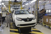 Turkeyu2019s second biggest export market, Britain said goodbye to the EU, recalling that Britainu2019s share of Turkeyu2019s automotive exports is 10 percent