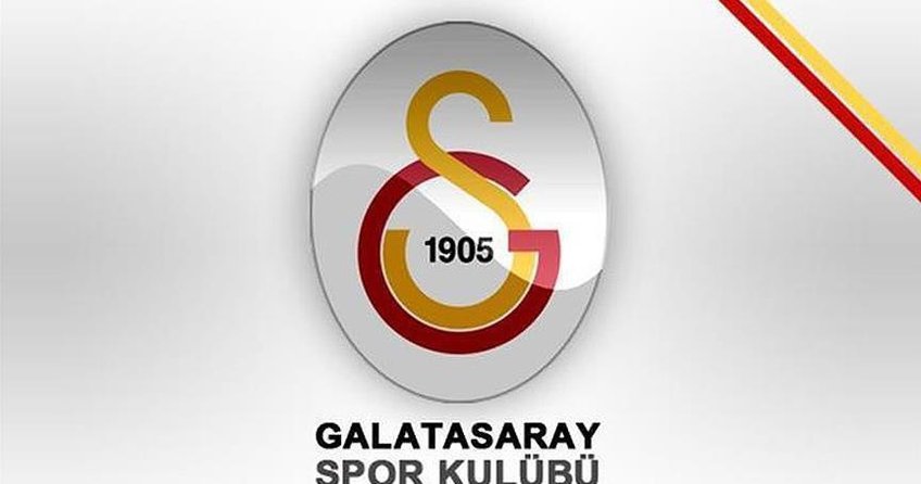AB’den Galatasaray’a teşekkür mektubu