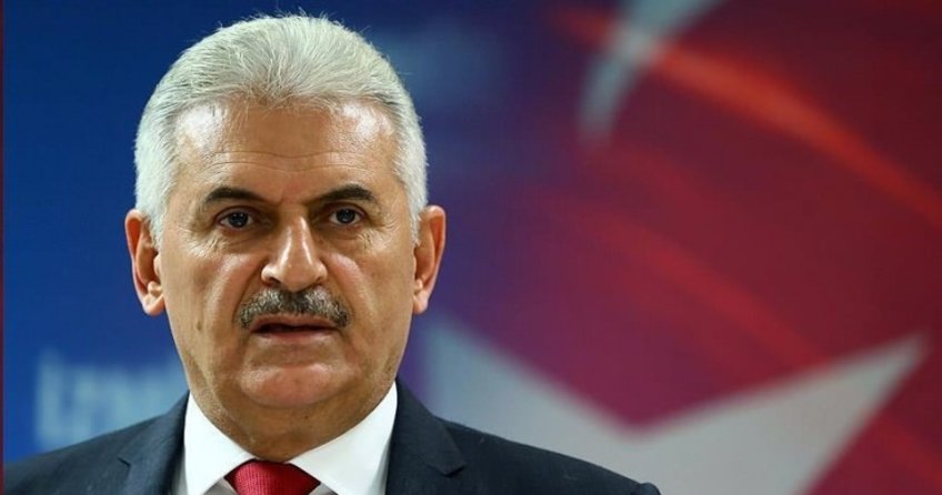 Başbakan'dan flaş Irak açıklaması