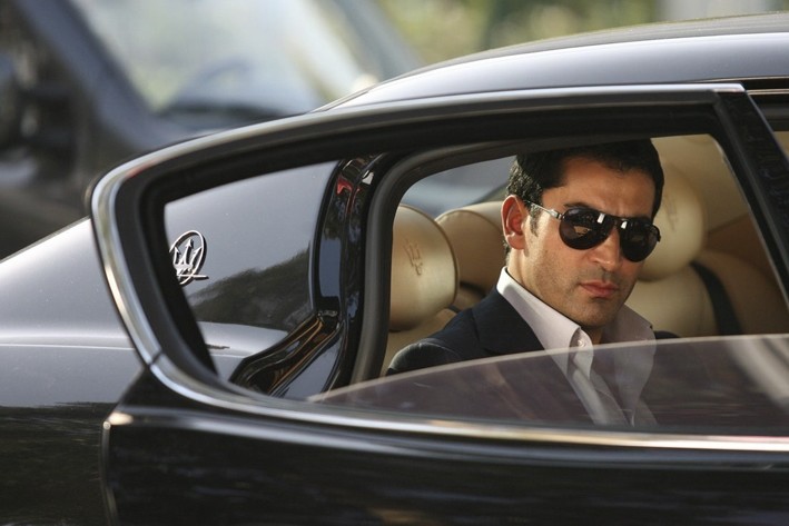 Broadcast on ATV, u201cEzelu201d has been one of the most popular Turkish series abroad.