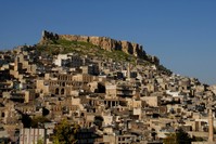 Mardin Castle