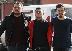 Gasp zanlısı: ''Benim de babamın da paraya ihtiyacı yok.'' dedi.