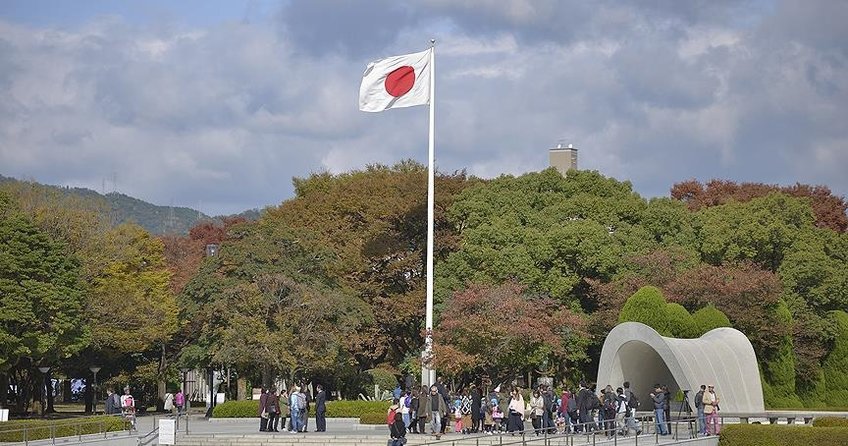 Japonyada tarikat lideri idam edildi