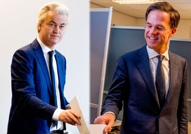 Hollanda'daki seçimlere ilişkin ilk yorum Dışişleri Bakanı Mevlüt Çavuşoğlu'ndan geldi