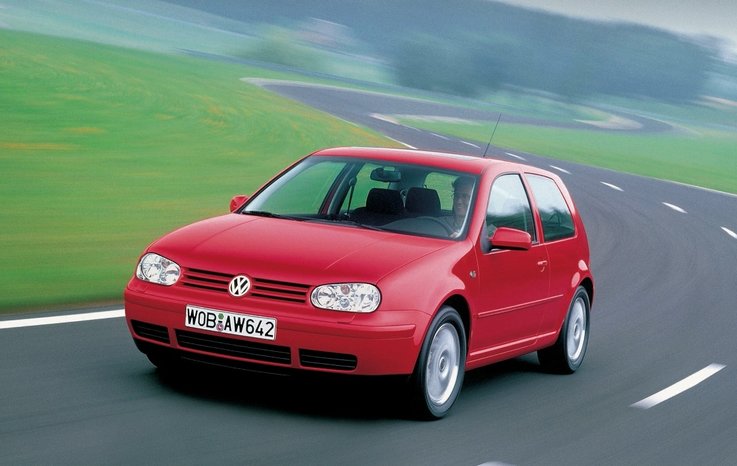 SUYUN İÇERİSİNDE KALAN VW GOLF’ÜN MOTORU İÇİN NE ÖNERİRSİNİZ?