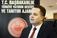 Investment Support and Promotion Agency of Turkey, Arda Ermut