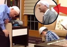 FETÖ ile ilgili ek belgeler ABD Başkanı Trump'a gönderildi