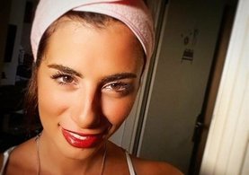 Lübnan'daki aileleri acı haberi alınca yıkıldı