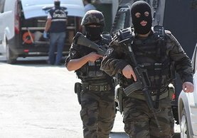 İçişleri Bakanlığı: Son bir haftada 274 operasyon gerçekleştirildi