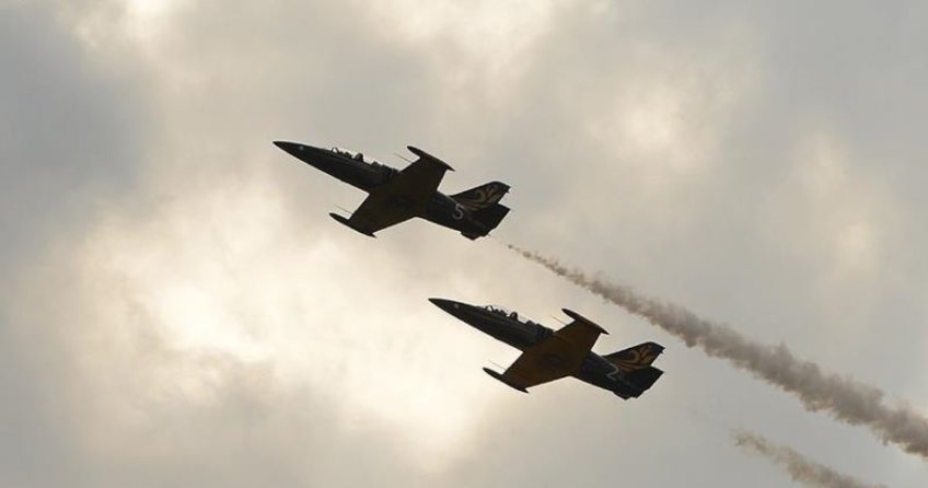 Avustralya Suriye'deki koalisyon uçuşlarını durdurdu
