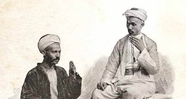 Mevlâna’nın yaşadığı dönemde Anadolu’da kültürel hayat