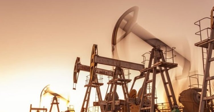 Petrol ABD’de enflasyon endişelerinin azalmasıyla yükseldi