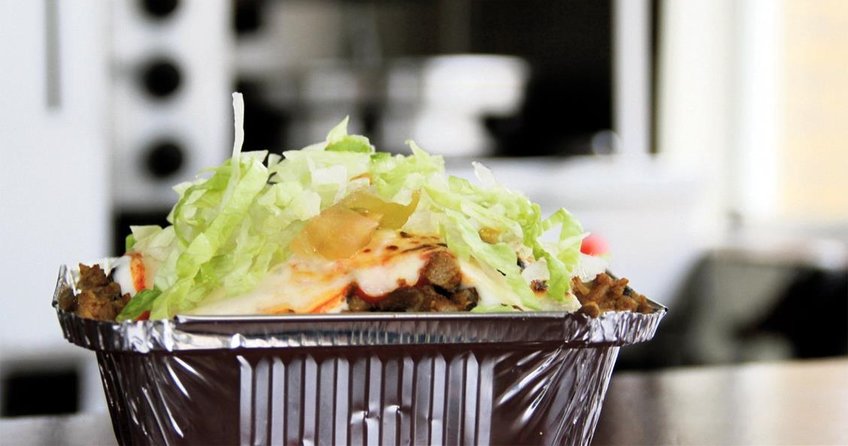 ‘Kapsalon’un ünü ülke sınırlarını aştı