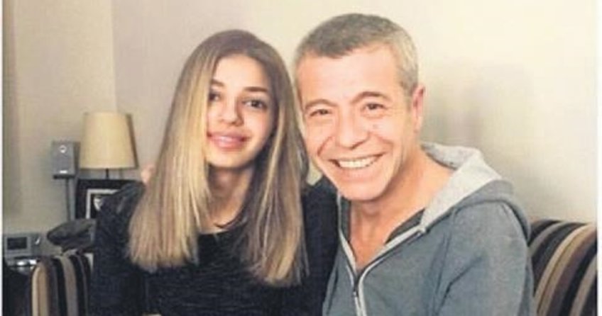 Levent Yükselin kayınvalidesi kendinden 2 yaş küçük!