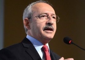 Kılıçdaroğlu baltayı yine taşa vurdu