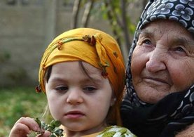 Büyükanneye torun maaşında yeni gelişme