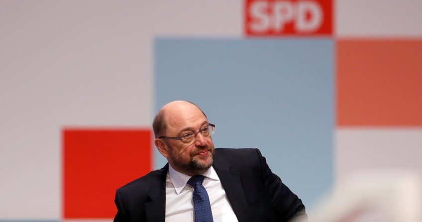 SPD partisinin olağan kurultayı başladı