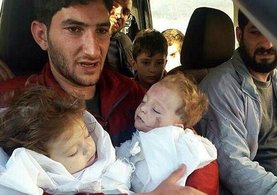 Keşke bizim de Recep Tayyip Erdoğan gibi bir liderimiz olsaydı