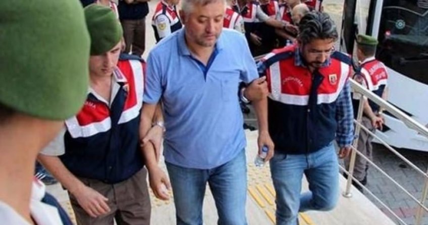 Darbe sonrası örgütsel faaliyete devam