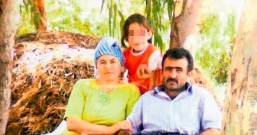 Dedikodudan kaçtı ölümden kaçamadı