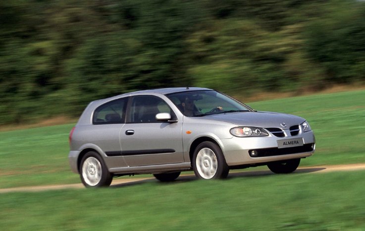 NİSSAN ALMERA’DA OLUŞAN TİTREMENİN NEDENİ NEDİR?