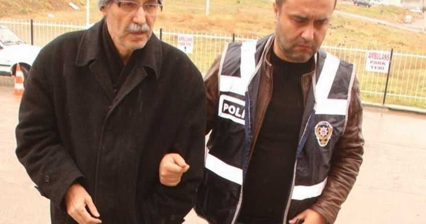 Fetullah Gülen'in 'en sevdiği' yakalandı!