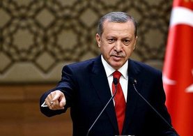 Cumhurbaşkanı Erdoğan'dan flaş vize açıklaması