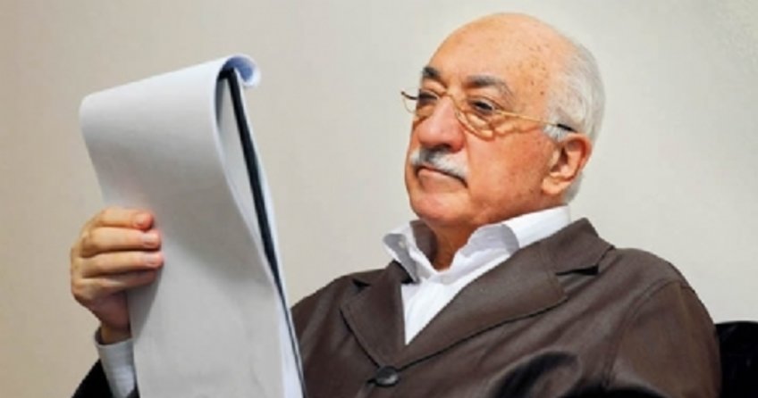 'Fetullah Gülen'in öteceğinden, ABD korkuyor'