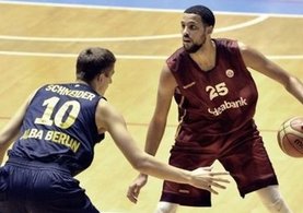 Galatasaraylı yıldızdan Reina açıklaması: Orada olacaktım son anda iptal ettim