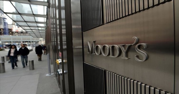 Moody’s’den küresel bankalar açıklaması: Risk kasırgasına gidiliyor