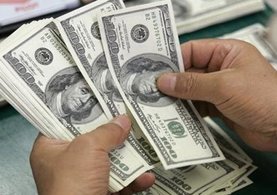 Fed faiz kararını açıkladı dolar düşüşe geçti
