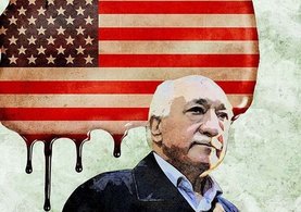 ABD ziyaretinde Bakan Bozdağ'a AK Parti, MHP, CHP'den temsilciler eşlik edecek.