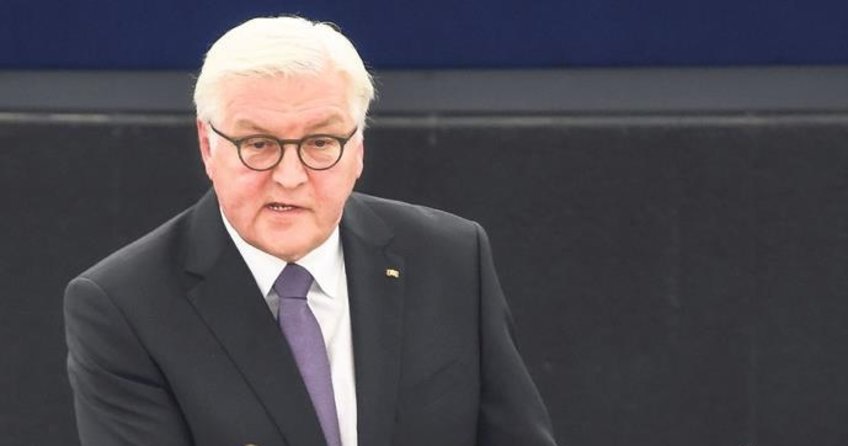 Steinmeier’den aşırı sağ vurgusu