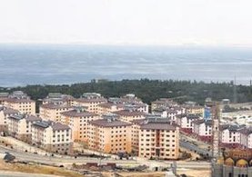 Türkiye Van’ı 5 yılda yeniden ayağa kaldırdı