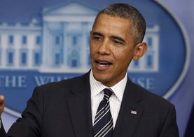 Trump Barack Obama'dan sadece Beyaz Sarayı devralmayacak