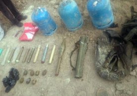 TSK: Hakkari'de 292 terörist etkisiz hale getirildi