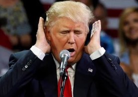 Cezaevindeki FETÖ'cülerde Trump depremi!