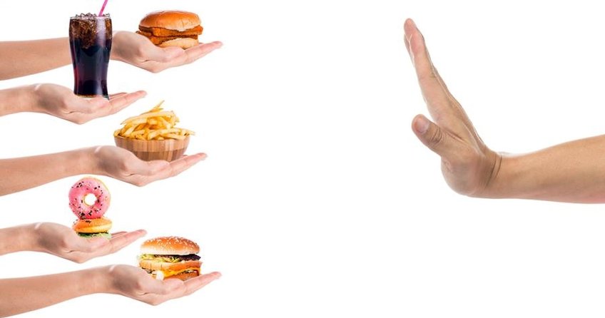 Dikkat! Hamburger-kola Alzheimer’a yol açıyor