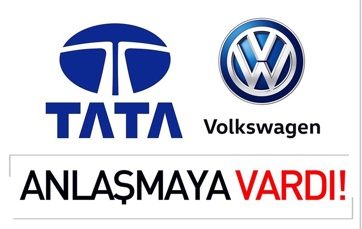İKİ OTOMOBİL DEVİ DAHA ANLAŞMAYA VARDI!
