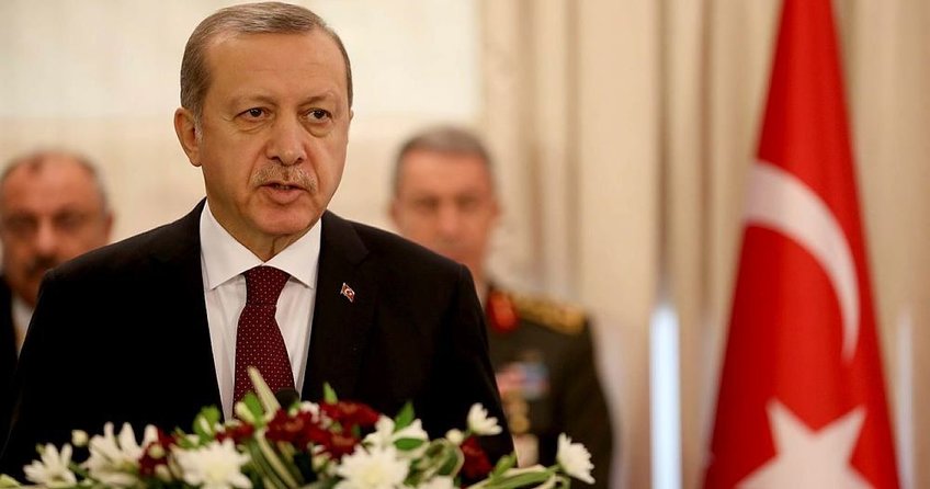 Cumhurbaşkanı Pakistan'dan önemli mesajlar verdi
