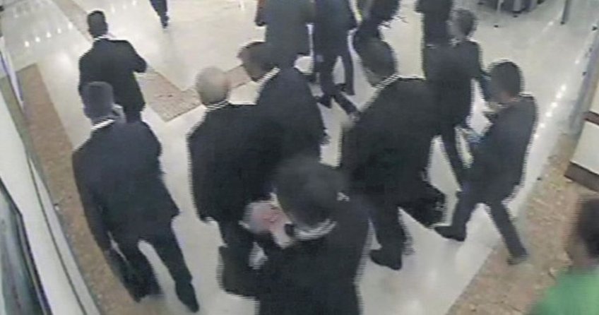 Kılıçdaroğlu'nun 15 Temmuz gecesi kaçışının şifresi korumada gizli
