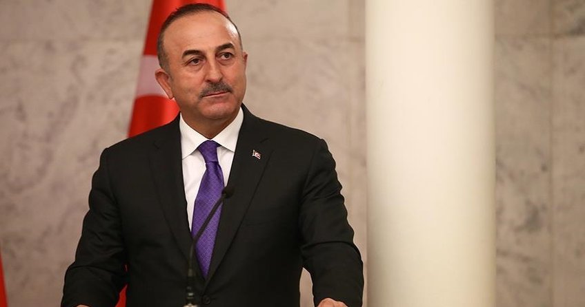 Çavuşoğlu: Türk askerini hiç kimse durduramaz