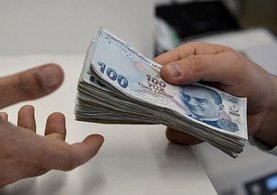 Ocak'ta Memura yeni maaş
