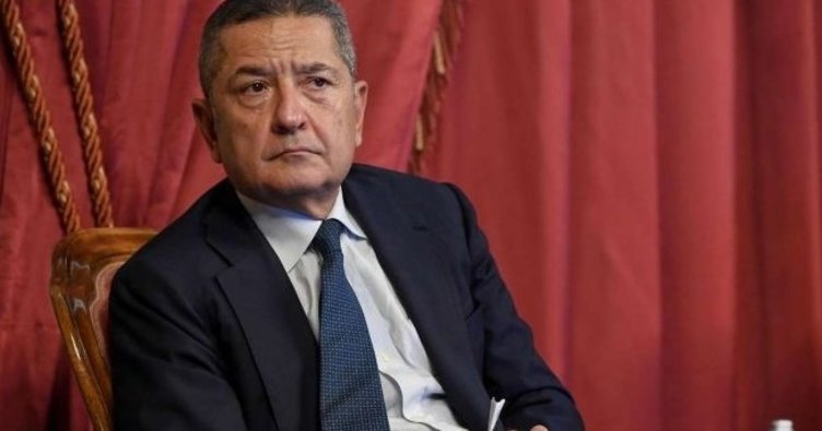 ECB üyesi Panetta’dan faiz artırım yorumu