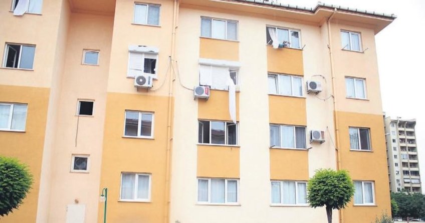 Sevgilisinin evini dinamitle patlattı! Kadın da öldü, kendisi de