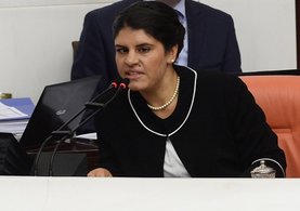 HDP Milletvekili Dlek Öcalan hakkında yakalama kararı çıkarıldı