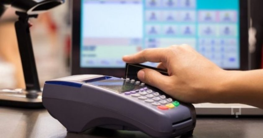 Cep telefonuna 6 markete 4 taksit