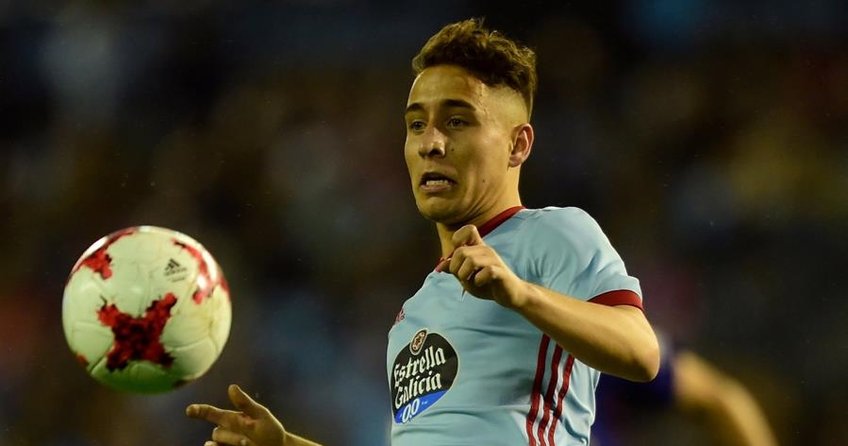 Barça’nın Emre Mordan ödü koptu